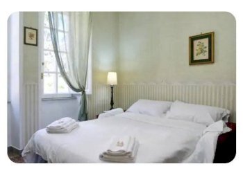 Camera da letto - Non-buildable land via Ruggero Boscovich, Roma - photo 2