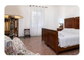 Camera da letto - Non-buildable land via Ruggero Boscovich, Roma - photo 4