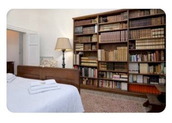 Camera da letto - Non-buildable land via Ruggero Boscovich, Roma - photo 5