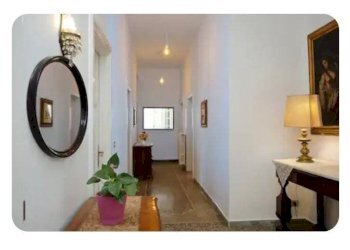 Corridoio - Non-buildable land via Ruggero Boscovich, Roma - photo 6