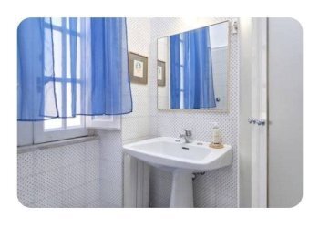 Bagno - Non-buildable land via Ruggero Boscovich, Roma - photo 8