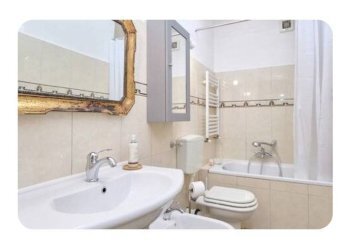 Bagno - Non-buildable land via Ruggero Boscovich, Roma - photo 13