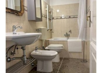 Bagno - Non-buildable land via Ruggero Boscovich, Roma - photo 20