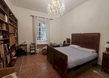 Camera da letto - Non-buildable land via Ruggero Boscovich, Roma - photo 21