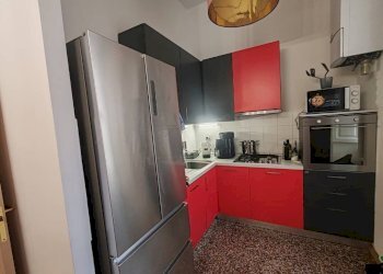 Cucina - Non-buildable land via Ruggero Boscovich, Roma - photo 22