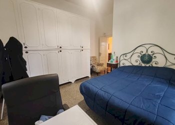 Camera da letto - Non-buildable land via Ruggero Boscovich, Roma - photo 23