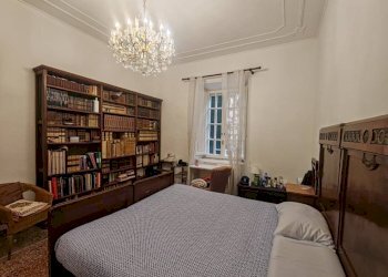 Camera da letto - Non-buildable land via Ruggero Boscovich, Roma - photo 24