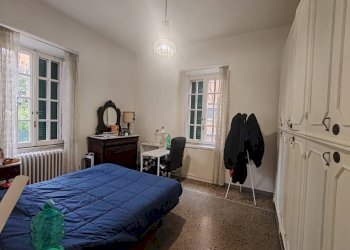 Camera da letto - Non-buildable land via Ruggero Boscovich, Roma - photo 26