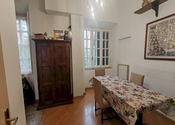 Camera da letto - Non-buildable land via Ruggero Boscovich, Roma - photo 27