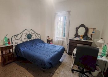 Camera da letto - Non-buildable land via Ruggero Boscovich, Roma - photo 28