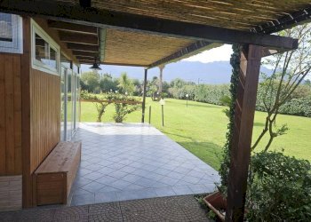 Giardino - Villa via Campo la Mola, 38, San Felice Circeo - foto 6