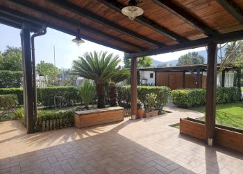 Giardino - Villa via Campo la Mola, 38, San Felice Circeo - foto 8