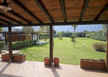 Giardino - Villa via Campo la Mola, 38, San Felice Circeo - foto 10