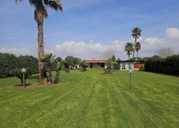 Terreno - Villa via Campo la Mola, 38, San Felice Circeo - foto 11