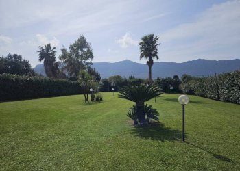 Terreno - Villa via Campo la Mola, 38, San Felice Circeo - foto 12