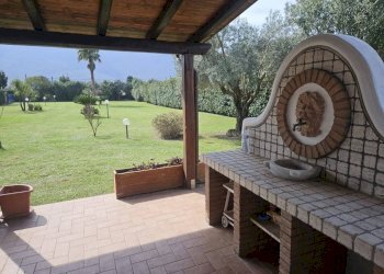 Veranda - Villa via Campo la Mola, 38, San Felice Circeo - foto 13