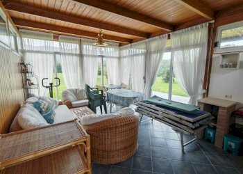 Veranda - Villa via Campo la Mola, 38, San Felice Circeo - foto 14
