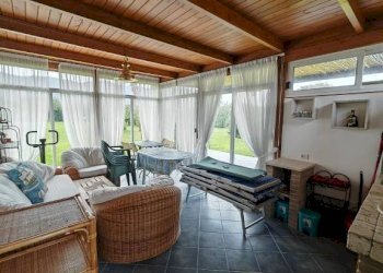 Veranda - Villa via Campo la Mola, 38, San Felice Circeo - foto 15