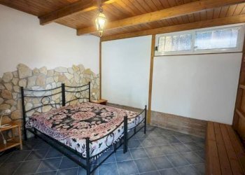 Camera da letto - Villa via Campo la Mola, 38, San Felice Circeo - foto 16