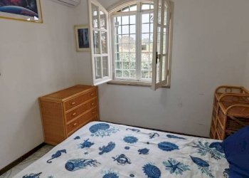 Camera da letto - Villa via Campo la Mola, 38, San Felice Circeo - photo 17