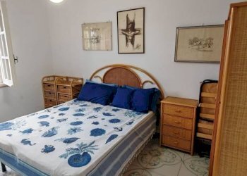 Camera da letto - Villa via Campo la Mola, 38, San Felice Circeo - photo 18