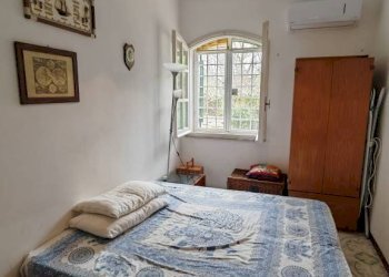 Camera da letto - Villa via Campo la Mola, 38, San Felice Circeo - photo 21