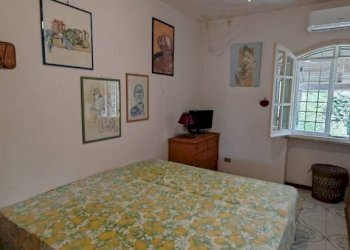 Camera da letto - Villa via Campo la Mola, 38, San Felice Circeo - photo 22