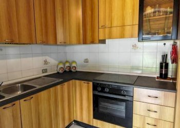 Cucina - Villa via Campo la Mola, 38, San Felice Circeo - foto 23