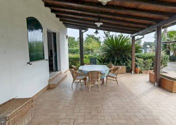 Veranda - Villa via Campo la Mola, 38, San Felice Circeo - photo 26