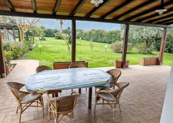 Veranda - Villa via Campo la Mola, 38, San Felice Circeo - foto 28