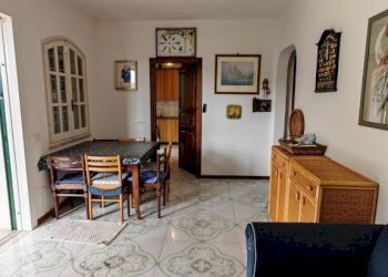Salone - Villa via Campo la Mola, 38, San Felice Circeo - foto 29