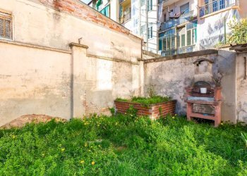 Stable - Palace Via Borgomanero, Torino (neighborhood Parella) - photo 14