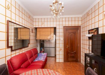 Stable - Palace Via Borgomanero, Torino (neighborhood Parella) - photo 17