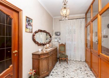 Stable - Palace Via Borgomanero, Torino (neighborhood Parella) - photo 20