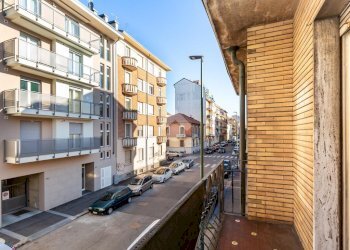 Stable - Palace Via Borgomanero, Torino (neighborhood Parella) - photo 23