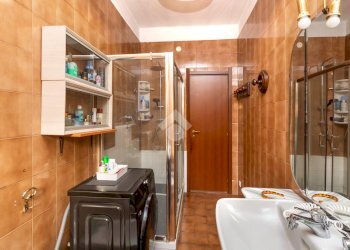 Stable - Palace Via Borgomanero, Torino (neighborhood Parella) - photo 31