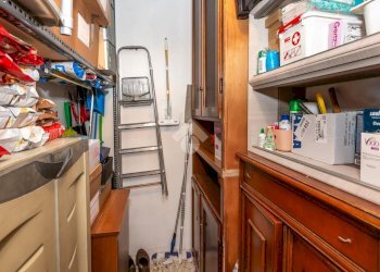 Stable - Palace Via Borgomanero, Torino (neighborhood Parella) - photo 32