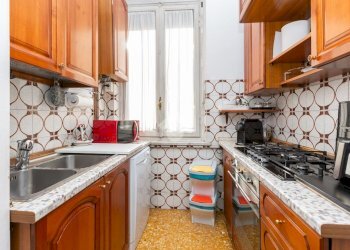 Stable - Palace Via Borgomanero, Torino (neighborhood Parella) - photo 35