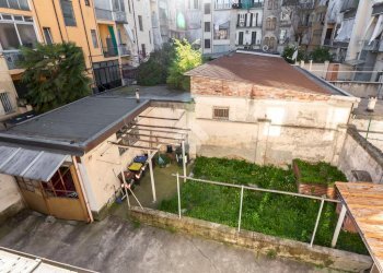 Stable - Palace Via Borgomanero, Torino (neighborhood Parella) - photo 37