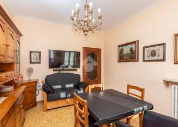 Stable - Palace Via Borgomanero, Torino (neighborhood Parella) - photo 38