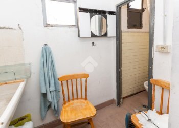 Stable - Palace Via Borgomanero, Torino (neighborhood Parella) - photo 45