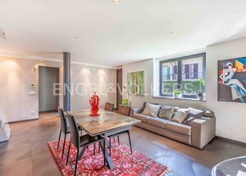 Salone - Villa via del Teatro, Bra - foto 3