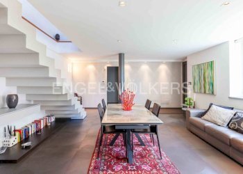 Salone - Villa via del Teatro, Bra - foto 4