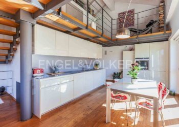 Cucina - Villa via del Teatro, Bra - foto 6