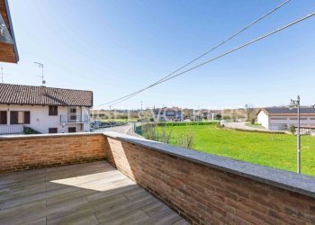 Terrazzo - Villa via del Teatro, Bra - foto 7