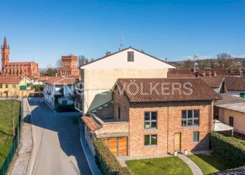 Vista - Villa via del Teatro, Bra - foto 8