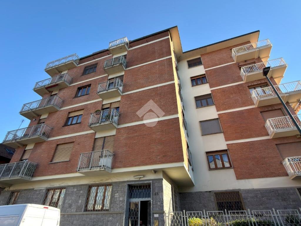 Bilocale Via Crevacuore, Torino (zona Parella) - foto 1
