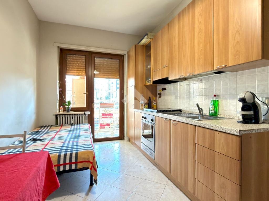 Bilocale Via Crevacuore, Torino (zona Parella) - foto 3
