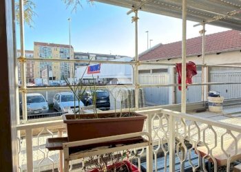 Bilocale Via Crevacuore, Torino (zona Parella) - foto 14