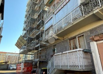 Bilocale Via Crevacuore, Torino (zona Parella) - foto 16